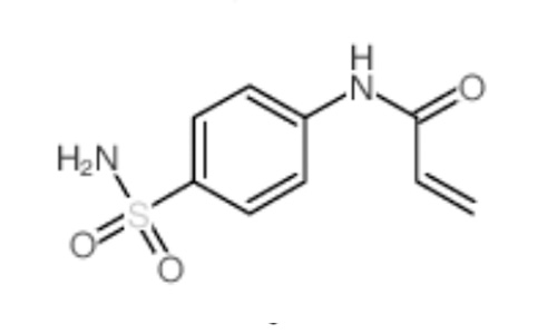 N-[4-(磺酰胺)苯基]丙烯酰胺