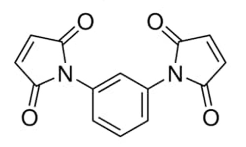N，N—间苯撑双马来酰亚胺